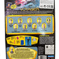 Vintage 1995 Playmates Star Trek Voyager The Doctor Emergency Medical Hologram Action Figure - Brand New Factory Sealed Shop Stock Room Find