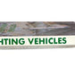 Fighting Vehicles (Wordsworth Colour Guide) [paperback] Aldino Ltd. [Oct 01, 1992] …