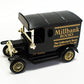 Models Of Days Gone Vintage Lledo 1983 Millbank Books 1920 Model T Ford Delivery Van 1:76 Scale Diecast Collectable Replica Vehicle Model - New Inl Box - Shop Stock Room Find …