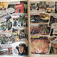 Vintage Ultra Rare TV21 Comic Magazine Issue No. 64 12th December 1970 …