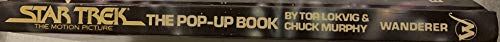 Star Trek Pop Up Book [hardcover] Tor Lokvig [Feb 01, 1980] …