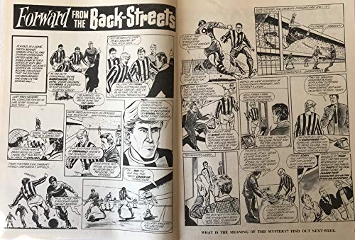 Vintage Ultra Rare TV21 Comic Magazine Issue No.103 11th September 1971 …
