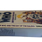 Doctor Who and the Day of the Daleks [paperback] Dicks, Terrance [Jan 01, 1974] …