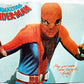 Vintage Marvel Comics 1981 Super Spider-Man TV Comic Issue No. 456 December 2nd 1981 - Ex Shop Stock …
