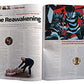 BBC Doctor Who Magazine Issue Number 503 October 2016 With A Limited Edition Subscribers Cover - Shop Stock Room Find [paperback] Panini,BBC [Jan 01, 2016] …