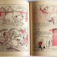 Vintage Rare The Dandy Comic Library No. 7 - Harry and His Hippo in Hunting The Giant Cabbage 1983 by D C Thomson & Co …