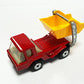 Vintage 1976 Matchbox 75 Superfast Series No. 37 The Skip Truck By Lesney Mint In The Original Box. Shop Stock Room Find …