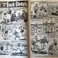 Vintage Ultra Rare TV21 Comic Magazine Issue No.86 15th May 1971 …