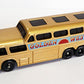 Vintage Lledo 1983 Dennis 1954 Scenicruiser Golden West Tours Single Decker Coach 1:76 Scale Diecast Collectable Replica Vehicle Model - New In Box - Shop Stock Room Find …