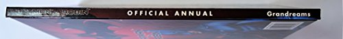 Batman and Robin: Official Annual [hardcover] Grand Dreams [Sep 01, 1997] …