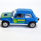 Vintage 1985 Corgi Die-Cast Scale Model Renault 5 Turbo BP Team Brand New In The Original Box - Shop Stock Room Find