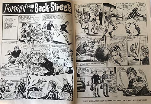 Vintage Ultra Rare TV21 Comic Magazine Issue No.96 24th July 1971 …
