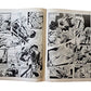 Vintage Battle With Storm Force Weekly Comic Every Thursday 11th April 1987 - IPC Magazines …