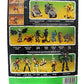 ALIENS SPACE MARINE LT RIPLEY WITH SPACE BASE CARD ZONE 4 …