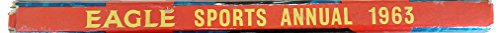 Eagle Sports Annual 1963 [hardcover] Various,Various [Jan 01, 1963] …