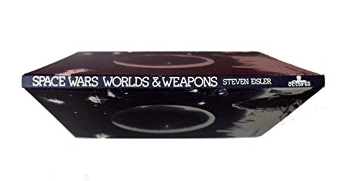 Space Wars: Worlds and Weapons by Steven Eisler (1979-06-08) [hardcover] Steven Eisler [Jan 01, 1821] …