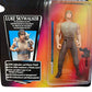 Vintage 1995 Star Wars The Power Of The Force Red Card Luke Skywalker In Dagobah Outfit Action Figure - Brand New Factory Sealed Shop Stock Room Find
