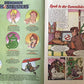 Vintage Ultra Rare The Real Ghostbusters Comic Number 1 1986 German Edition - Ex Shop Stock …