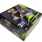 Vintage 1996 Star Wars Power Of The Force Luke Skywalkers T-16 Skyhopper Deluxe Space Vehicle Replica