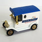 Lledo - Promotional - 1920 Model T Ford Van - Trebor Bassett Sweets - Boxed …