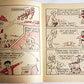 Dandy Comic Library No 28 "The Professors Revenge" [paperback] Anon [Jan 01, 1984] …