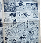 Vintage Ultra Rare First Issue Lady Penelope Comic Magazine Issue No. 1 22nd January 1966 - Ultra Rare Item …