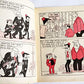 Dandy Comic Library No 20 the Badd Lads at the Crooks Convention [paperback] DCT [Jan 01, 1984] …
