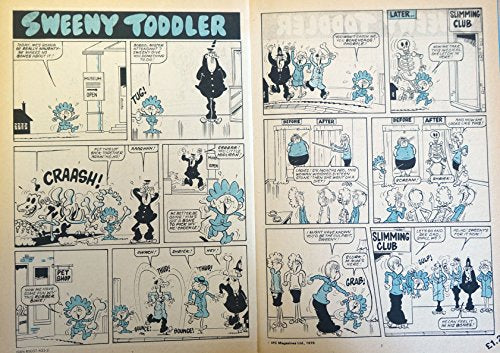 Shiver and Shake Annual 1980 [hardcover] [Jan 01, 1979] …