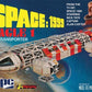 Gerry Anderson Space 1999 Eagle 1 Transporter 1:72 Scale Model Kit - Brand New Factory Sealed.