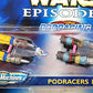 Star Wars Micro Machines Episode I Podracer Set No. I …