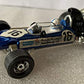 Whizzwheels Vintage Corgi 1972 Surtees T.S.9 F/1 Racing Car Diecast Replica Vehicle With Driver Released By Corgi Number 150 - In The Original Box - Shop Stock Room Find …