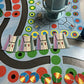 1975 Denys Fisher Dr Doctor Who War Of The Daleks The Board Game - Fantastic Condition - 100% Complete - In The Original Box With Inner Packing …