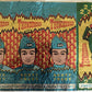 Gerry Andersons Thunderbirds Vintage 1992 Set Of Three Different Foil Wrappers Fantastic Condition Ultra Rare …
