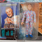 Vintage 1995 Playmates Star Trek Voyager Neelix The Talaxian Action Figure - Brand New Factory Sealed Shop Stock Room Find