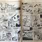 Vintage Ultra Rare TV21 Comic Magazine Issue No.95 17th July 1971 …