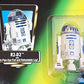 Vintage 1995 Star Wars The Power Of The Force R2-D2 Action Figure - Brand New Factory Sealed Shop Stock Room Find