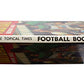 The topical times Football Book 1983 [paperback] [Jan 01, 1982] …