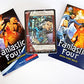 VS System The Fantastic Four Trading Card Game Starter Set - Brand New Factory Sealed Shop stock room find