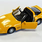 Maisto Supercar Collection 1:39 Scale Corvette ZR1 Car With Pull Back Action …