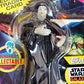 Vintage 1993 Star Wars Bend-Ems The Emperor Palpertine Darth Sidious 4 1/2" Bendable Action Figure Includes Bonus Ultra Rare Limited Edition The Emperor Trading Card - Mint On Card Shop Stock Room Find