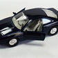 Diecast Model BMW 850i (1991) in Dark Blue (1:43 scale) …