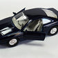 Vintage Shell Sportscar Collection 1:43 Scale Die-Cast BMW 850i Replica Mint Condition In Original Box.