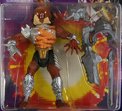 PREDATOR - Scavage figure (slight packaging wear due to age) …