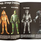 The Doctor Who Experience Official Program Brochure Of The London Exhibition 2012 Mint Condition …
