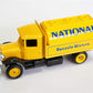 Vintage 1986 Lledo Models Of Days Gone 1934 Mack Tanker Delivery Truck National Benzole Mixture Diecast Replica Model Vehicle - New In Box - Shop Stock Room Find …