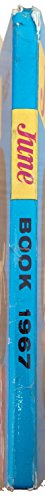 June Book 1967 [hardcover] Theydon, Jean Et Al [Jan 01, 1966] …