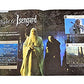 Lord Of The Rings Collectors Models Issue No.11 - Wormtongue Magazine And Model [Paperback] [Jan 01, 2004] Eaglemoss Publications …