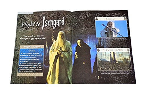 Lord Of The Rings Collectors Models Issue No.11 - Wormtongue Magazine And Model [Paperback] [Jan 01, 2004] Eaglemoss Publications …