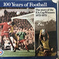Vintage 1972 Esso F.A.Cup Centenary 1972-1972 Coin Collection In Presentation Folder …