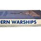 Modern Warships (Wordsworth Colour Guide) [paperback] unknown [Oct 01, 1992] …